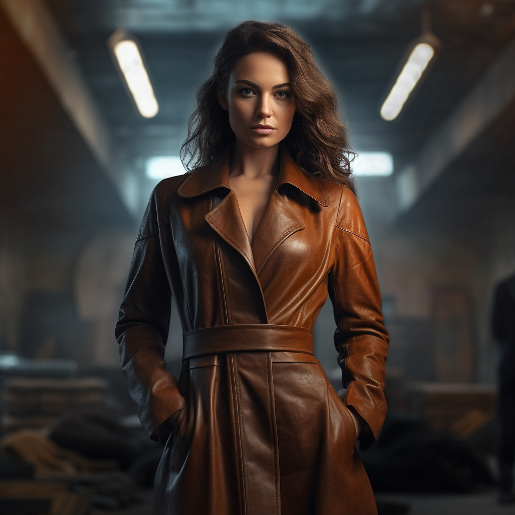 Aimodo Ai Model Gaia Klovi by AImodo on DeviantArt