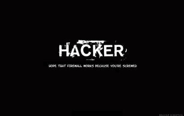 Hacker