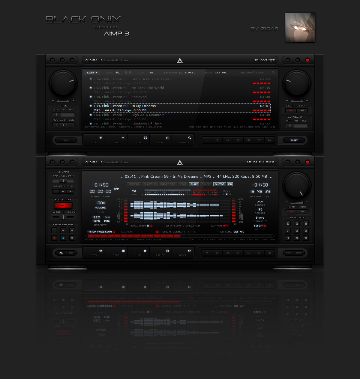 Other on AIMP2 - DeviantArt