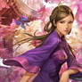 Three Kingdoms - Da Qiao