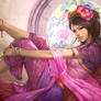 Three Kingdoms-Zhang Chun Hua