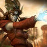 Nightsister