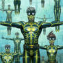 The Web - Issue 5