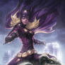 Batgirl Issue 9