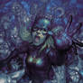 Batgirl Issue 10