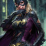 Batgirl 12