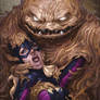 Batgirl 13