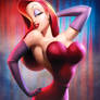 Jessica Rabbit