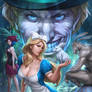 Alice in Wonderland 1