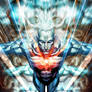 Captain Atom - Issue 2