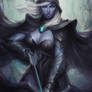 Drow Ranger - DotA2