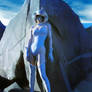 Pepper Rock