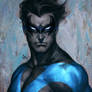 Quick Nightwing
