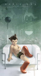 Astro Boy