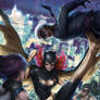 New Batgirl 11