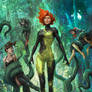 New Birds of Prey 11