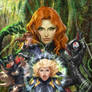 New Birds of Prey 12