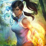 Korra