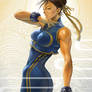 Completely ChunLi