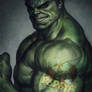 Hulk for fun