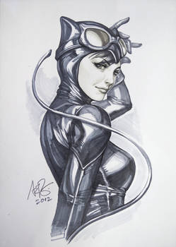 Catwoman Orginal1