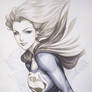 Super Girl Original1