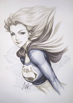 Super Girl Original1