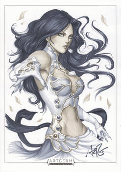 Scheherazade Original