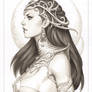 Dejah Thoris Original 1