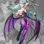 DSR Morrigan