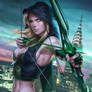Robyn Hood Wanted 1