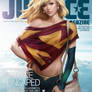 Justice Mag - Supergirl