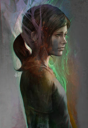 The Last Hope by Artgerm The Last Hope by Artgerm