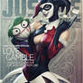 Justice Mag - Harley Quinn