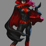 DC Comics Cover Girls - Batwoman