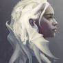 Mother of Dragons