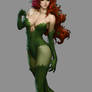 DC Cover Girls - Ivy