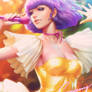 Creamy Mami Forever