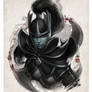 Phantom Assassin Portrait