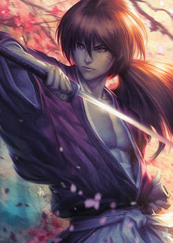 Himura Kenshin