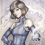 Korra Season 4 Original