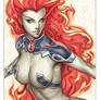 Starfire Commission