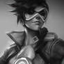 Quick Tracer.
