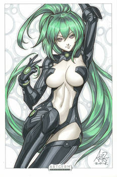 Green Heart