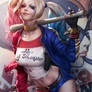 Harley Suicide Squad