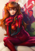 Asuka Langley