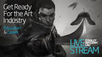 ArtEducationCareer by Artgerm ArtEducationCareer by Artgerm