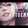 Level Up Session with Artgerm