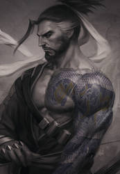 Hanzo