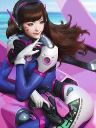 D.Va